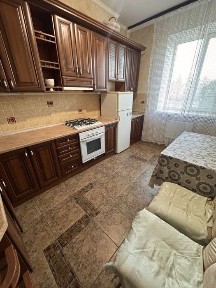 Продаж двухкімнатної квартири