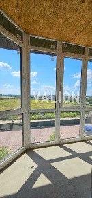 Без % Єоселя Продаж дворівневої квартири 60 м2 з документами в ЖК Фемелі-2, вул. Сімейна, 3 с. Гатне метро Теремки