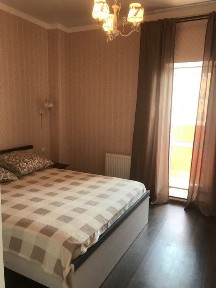 Сдам 3 х комнатную квартиру ЖК <a href='/newbuilding/1181/view/zk-armeiskii'>Армейский</a>