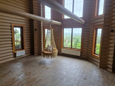 Поместье посуточно 140 м², Польова вул.