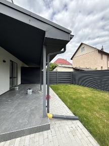 Продаж дуплекс з ремонтом та меблями, завершується ремонт, продаж без комісії!