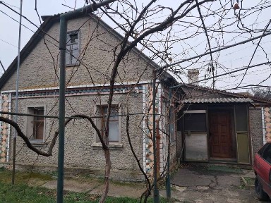 БУДИНОК та Земельна ділянка 8,5 соток; Літня кухня в 2 поверхи, Село Гора. Газ, Світло, Вода