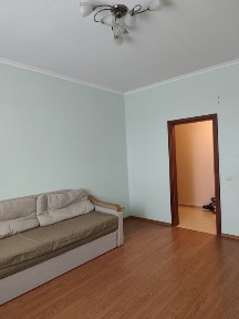 Продажа, 3-комнатная квартира с ГАЗОВЫМ котлом !