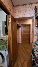 Здається затишна 1-кімнатна квартира з 25.06 Кургузова 4а, Власник