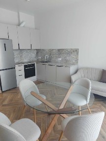 Перша здача! 1 кімн. квартира по вул. Собранецькій