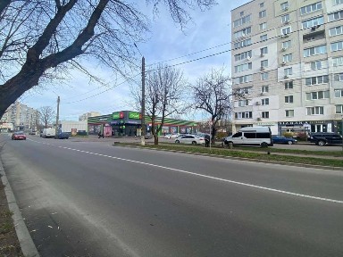 вул. Головатого 20, площа 33.4 кв. м • ID 34165068