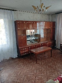 Аренда 1-комнатной квартиры 40 м², Тополиная ул., 5