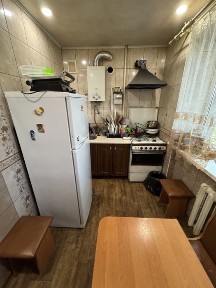 Центр 2 кімнатна квартира в районі Білоі Альтанки