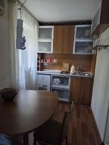 Реальная 1-к квартира студия на Ботаническом Саду, Павлово Поле ул. Отакара Яроша 55