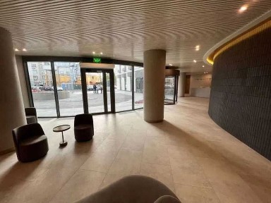 БЕЗ% 1к 48.4м² Драгоманова 31-А метро Позняки 2хв Дарницький Осокорки