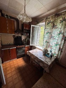 1-комнатная квартира на Королёва / Райадминистрация