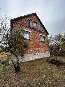 Будинок, дача. Горинь