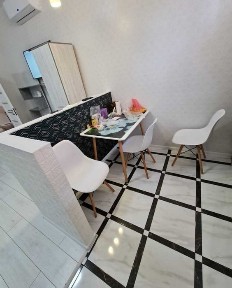 Продам цоколь 44 м кв у моря