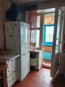 Здається 1 - кімнатна квартира в районі Ринку