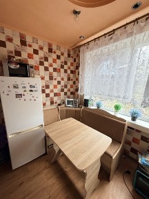 Продается 1 комнатная квартира. Славянск. Срочная продажа! Можно по сертификату.