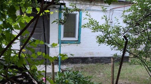 Продам частину будинку вул. Каруни (Воронцова, Слобожанский).