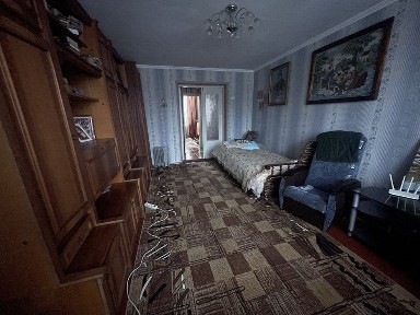 Чернігівська область, Бахмач