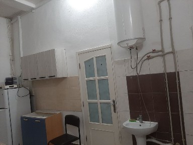 Продам 2-о кім. кв. У Салтівському районі на Старий Салтівціі на Салтівському шосе.