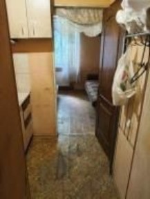 Продам гостинку у Салтівському район на Старий салтівціі на Івана Камишева