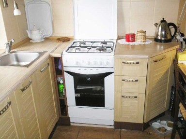 Продажа 3-х квартира центр ул. Пушкинская д. 40 4/6