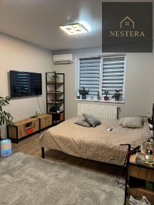 Продається 1 кім. квартира близько до м. Ужгород