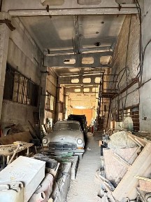 Аренда Помещение СТО 250м2 Кротова 12 Квартиал