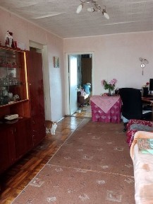 Продаж 3 кімнатноі квартири вул. Оптимістична Заводський район