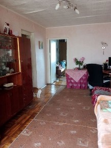 Продаж 3 кімнатноі квартири вул. Оптимістична Заводський район