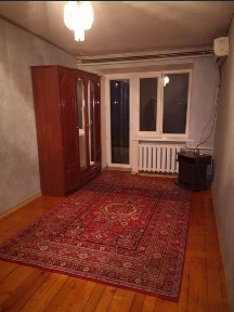 Продам 1 ком квартиру в Заводском районе