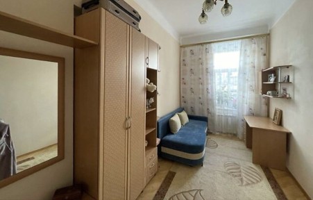 Продаж квартири 3к