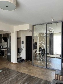 Продаж 2-к. квартири з РЕМОНТОМ 68/53/15м² Винники вул. Винна Гора 109999$