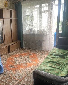 Продаж двохкімнатної квартири Рясне 1 вул. Шевченка