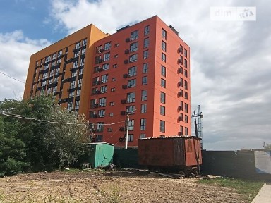 Продаж офісного приміщення 100 кв. м. на 1 поверсі на вул. Академіка Корольова 7Д, десятиповерхова будівля • ID 33284096