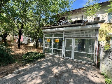 Пр. Богоявленський 95 кв. м. ремонт фасад