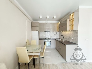 Оренда СУЧАСНОЇ кв 45 m² ЖК 