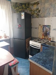 Здається 1 кімн квартира в самому центрі міста