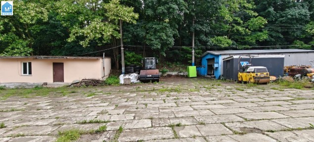 Оренда: СТО / Склад / Виробництво з опаленням Голосіївський р-н