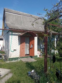 Продаж дачного будинку с. Лозівок