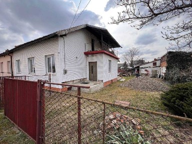 Продаж будинку м. Стрий