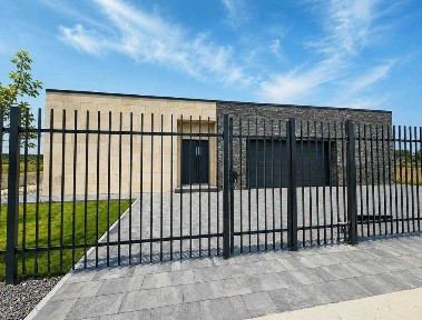 Продаж одноповерхового будинку Поруч зі Львовом! Ділянка 10 соток!