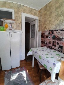 В оренду 2-кімнатна квартира по вул. Герасима Кондратьєва (р-н школи №1)