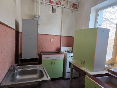 Продаж 2-х кімнатної квартири