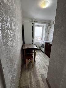 Оренда 1-но кімнатної квартири по вулиці Кулика і Гудачека