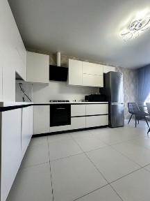 Сдам 2-кімнатну 95 м2 ЖК Рівʼєра, м. Славутич 5 хв. пішки