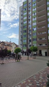 Оренда 1к смарт квартири по вул. Шалімова, 70/2, Софіївська Борщагівка