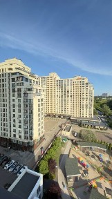 Оренда 3-х ком квартира Самійла Кішки 12а жк вінеція
