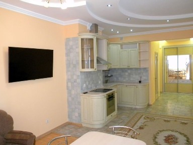 Оренда 4к. без% 3 спальні Печерськ Коновальця 120 кв. м