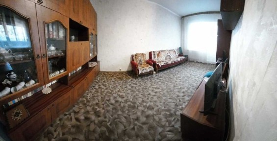 сдам 2-к. квартиру с мебелью и быт. техникой, <a href='/newbuilding/4759/view/zk-harkovskii'>Харьковский</a> массив