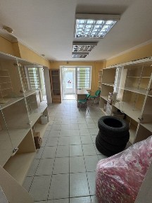 Оренда нежитлового приміщення