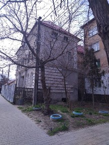 Продам помещение в центре города